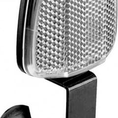 Busch Muller Front Bike Reflector High Position
