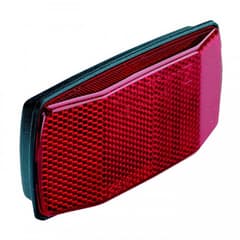Busch Muller Rear Bike Reflector for Rack