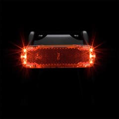 Busch Muller Toplight 2C Rear Light USB Rechargeable