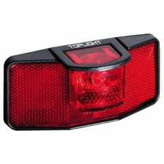 Busch Muller Toplight Rear Dynamo Light
