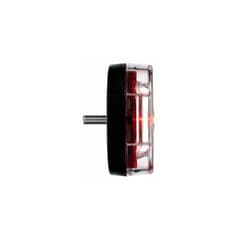 Busch Muller Top Light Flat S Plus Rear Dynamo Light