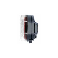 Busch Muller Toplight Flat Senso Rear LED Light
