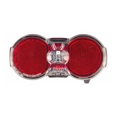 Busch Muller Toplight Flat Senso Rear LED Light