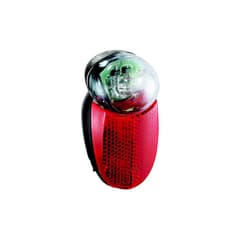 Busch Muller Seculite Rear Dynamo Light