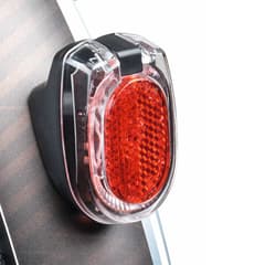 Busch Muller Secula Plus Rear Dynamo Light