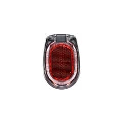 Busch Muller Secula Plus Rear Dynamo Light