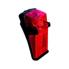 Busch Muller Standard Rear Dynamo Light