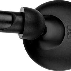 Busch Muller Cycle Star 901/2 Bike Mirror 60mm 