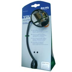 Busch Muller Cycle Star 901 Bike Mirror 60mm