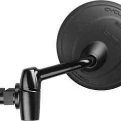 Busch Muller Cycle Star 903-7 Foldable Bike Mirror