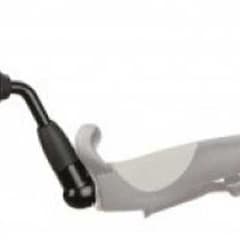 Busch Muller 913/801VLME Bike Mirror