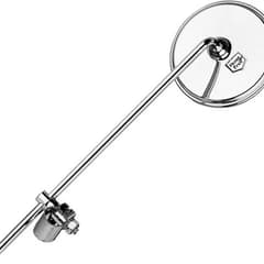 Busch Mulller Cyclo 922P Handlebar Bike Mirror 110mm Chrome