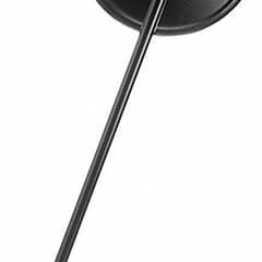 Busch Mulller Cyclo 922PM2 Handlebar Bike Mirror 100mm Chrome