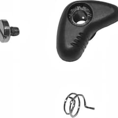 Dahon DBL-Lok Stem Clamp Safety Hook