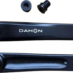 Dahon Unio E20 Replacement Crank Arms 170mm