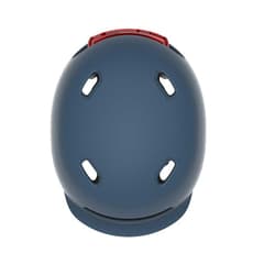 Livall C20 Smart Bluetooth Cycling Helmet 54-58cm Blue