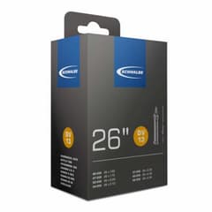 Schwalbe DV13 Inner Tube 26x1.50/2.50 Dunlop  - ETRTO 40/62-559