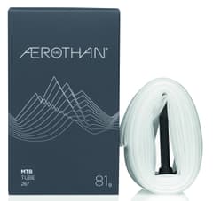 Schwalbe Aerothan SV13E Inner Tube 26x2.10/2.40 Presta 40mm - ETRTO 54/62-559