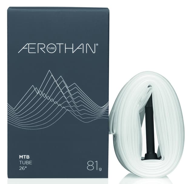 Schwalbe Aerothan SV13E Inner Tube 26x2.10/2.40 Presta 40mm - ETRTO 54/62-559
