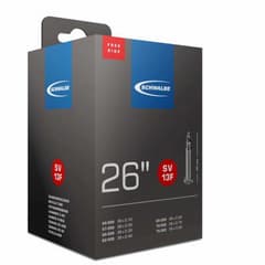 Schwalbe FreeRide SV13F Inner Tube 26x2.10/3.00 Presta 40mm - ETRTO 54/75-559