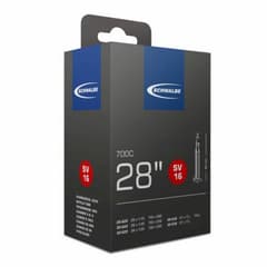 Schwalbe SV16 Inner Tube 28" 700x28/32 Presta 40mm - ETRTO 28/32-622/630