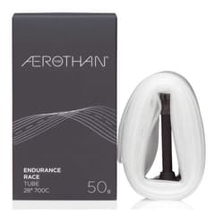 Schwalbe Aerothan SV16E Inner Tube 700x28/35 Presta 40 mm - ETRTO 28/35-622