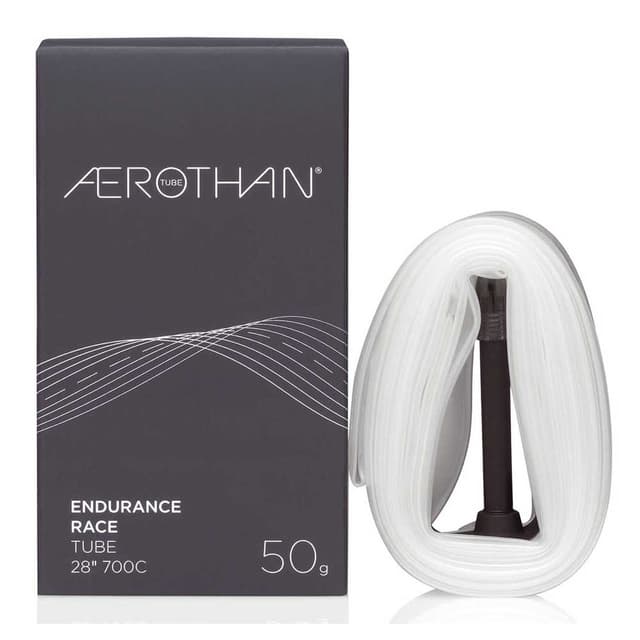 Schwalbe Aerothan SV16E Inner Tube 700x28/35 Presta 40 mm - ETRTO 28/35-622