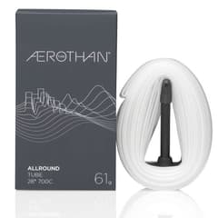 Schwalbe Aerothan SV17E Inner Tube 700x37/50 Presta 40 mm - ETRTO 37/50-622