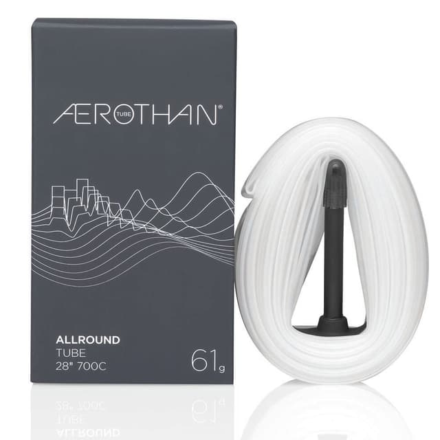 Schwalbe Aerothan SV17E Inner Tube 700x37/50 Presta 40 mm - ETRTO 37/50-622