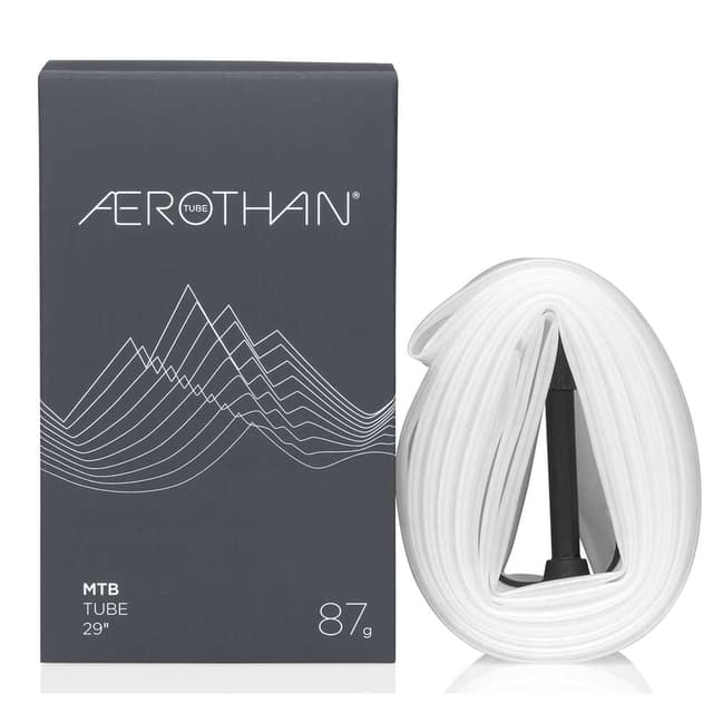 Schwalbe Aerothan SV19E Inner Tube 29x2.10/2.40 Presta 40 mm - ETRTO 54/62-622