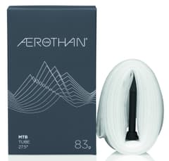 Schwalbe Aerothan SV21E Inner Tube 27.5x1.50/2.50 650B Presta 40mm - ETRTO 54/62-584
