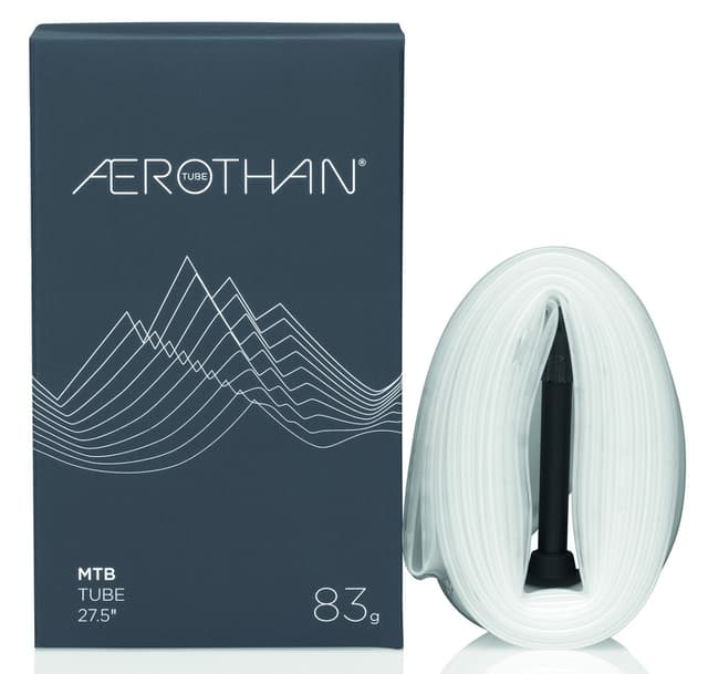 Schwalbe Aerothan SV21E Inner Tube 27.5x1.50/2.50 650B Presta 40mm - ETRTO 54/62-584
