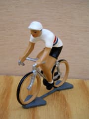 CBG Mignot Model Cyclist Dutch Jersey