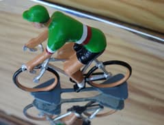 CBG Mignot Model Cyclist Italian Jersey