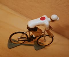 CBG Mignot Model Cyclist Japan Jersey