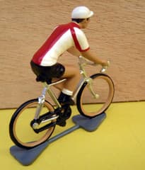 CBG Mignot Model Cyclist Poland Jersey