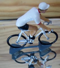 CBG Mignot Model Cyclist West Brittany Jersey