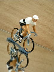 CBG Mignot Model Cyclist South West Jersey