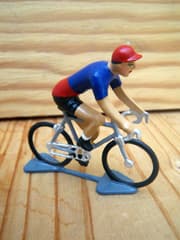 CBG Mignot Model Cyclist Paris Jersey