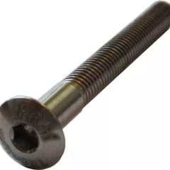 FRM CL2 Titanium Rear Road Brake Axle