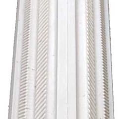 Greentyre Classique Solid Tyre Grey 24x1 3/8 ETRTO 37-540 Internal Rim Width 19-21mm