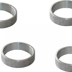 FRM NS Chainring Spacer Kit 4 pcs