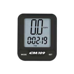Ciclosport CM 109 Wired Computer