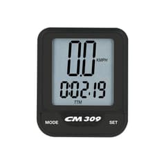 Ciclosport CM 309 Wireless Computer