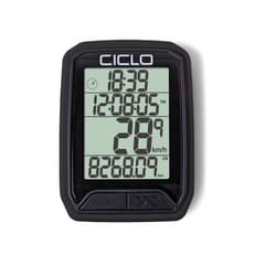 Ciclo Protos 113 Wired Computer Black