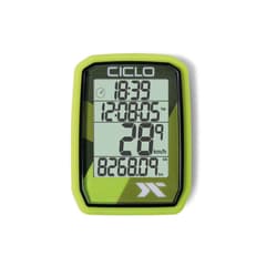 Ciclo Protos 205 Wireless Computer Green