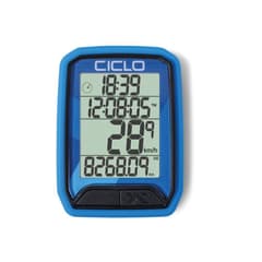 Ciclo Protos 213 Wireless Computer Blue