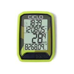 Ciclo Protos 213 Wireless Computer Green