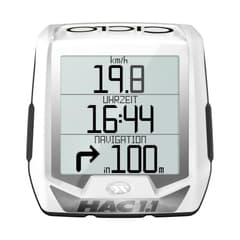 Ciclo HAC 1.1 SPD Smartnavic Computer