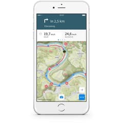Ciclo HAC 1.2 Smartnavic Computer
